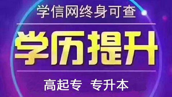 深圳市成人高考哪家好 华信教育